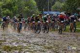 2024 UEC MTB Youth European Championships - Huskvarna - J?nk?ping (Sweden) 09/08/2024 - XCO Girls 14 - photo Tommaso Pelagalli/SprintCyclingAgency?2024